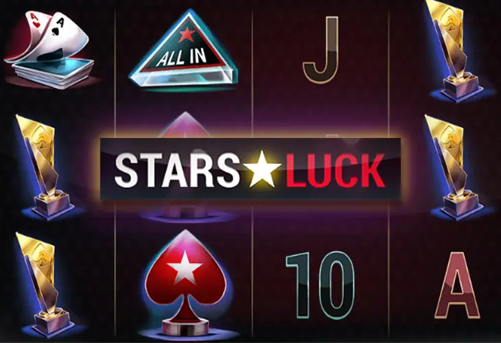 Starslucky