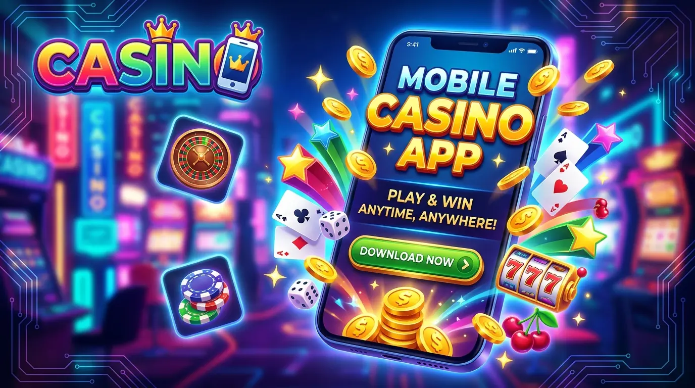 App Legzo casino