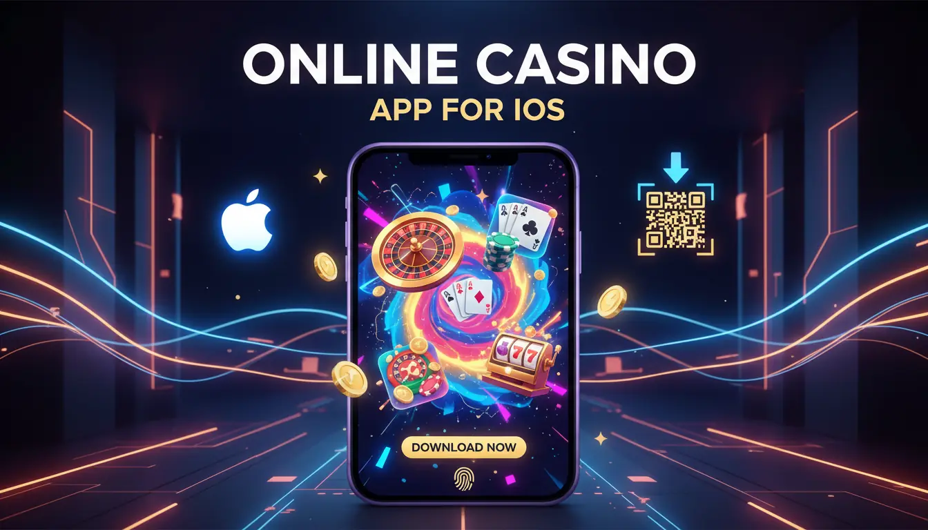 Legzo casino App für iPhone