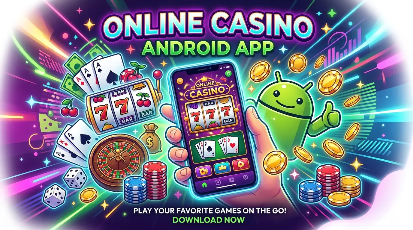 Legzo casino Android App