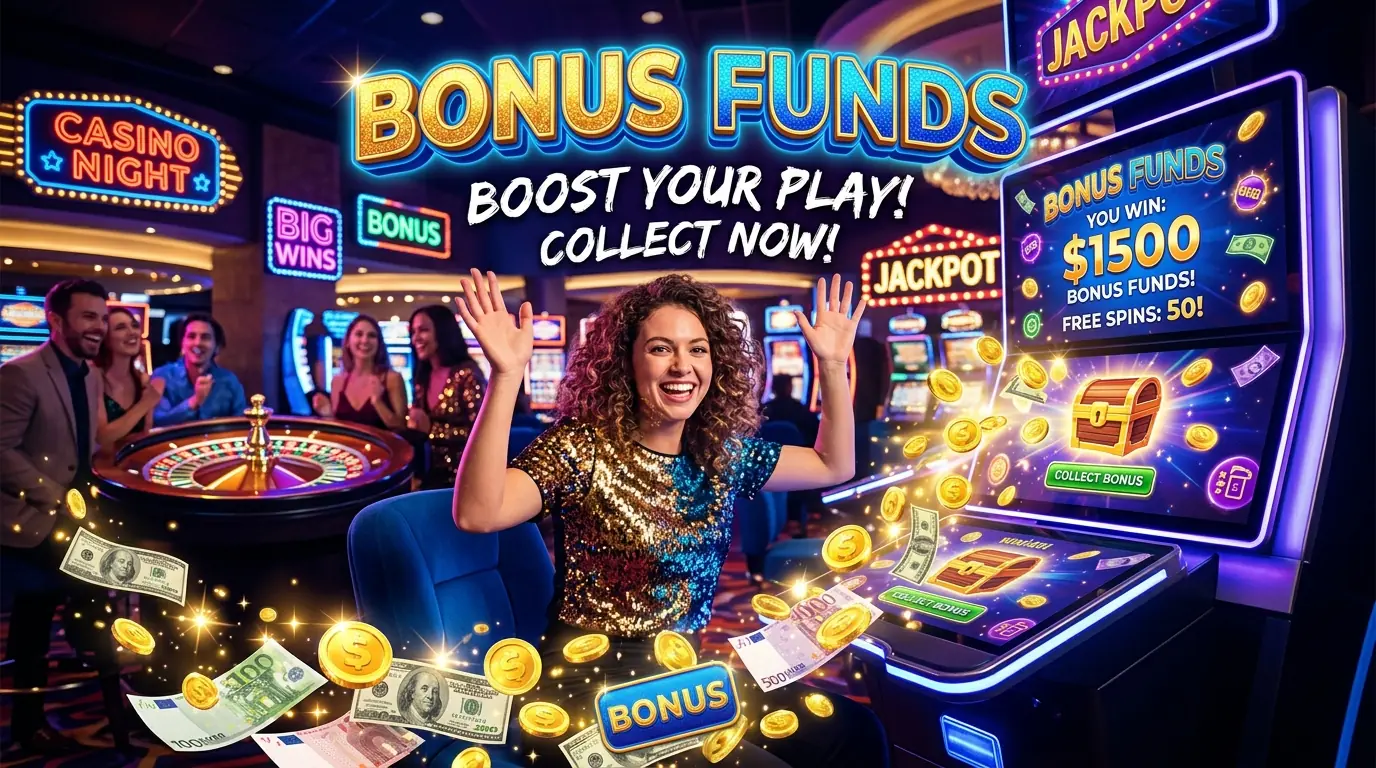 Bonusguthaben Legzo casino