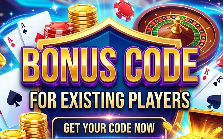 Legzo casino Bonuscode für Bestandskunden