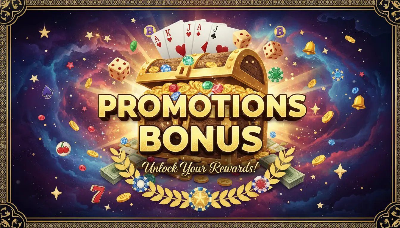 Aktionen Legzo casino