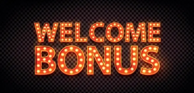 Willkommensbonus bei Legzo casino