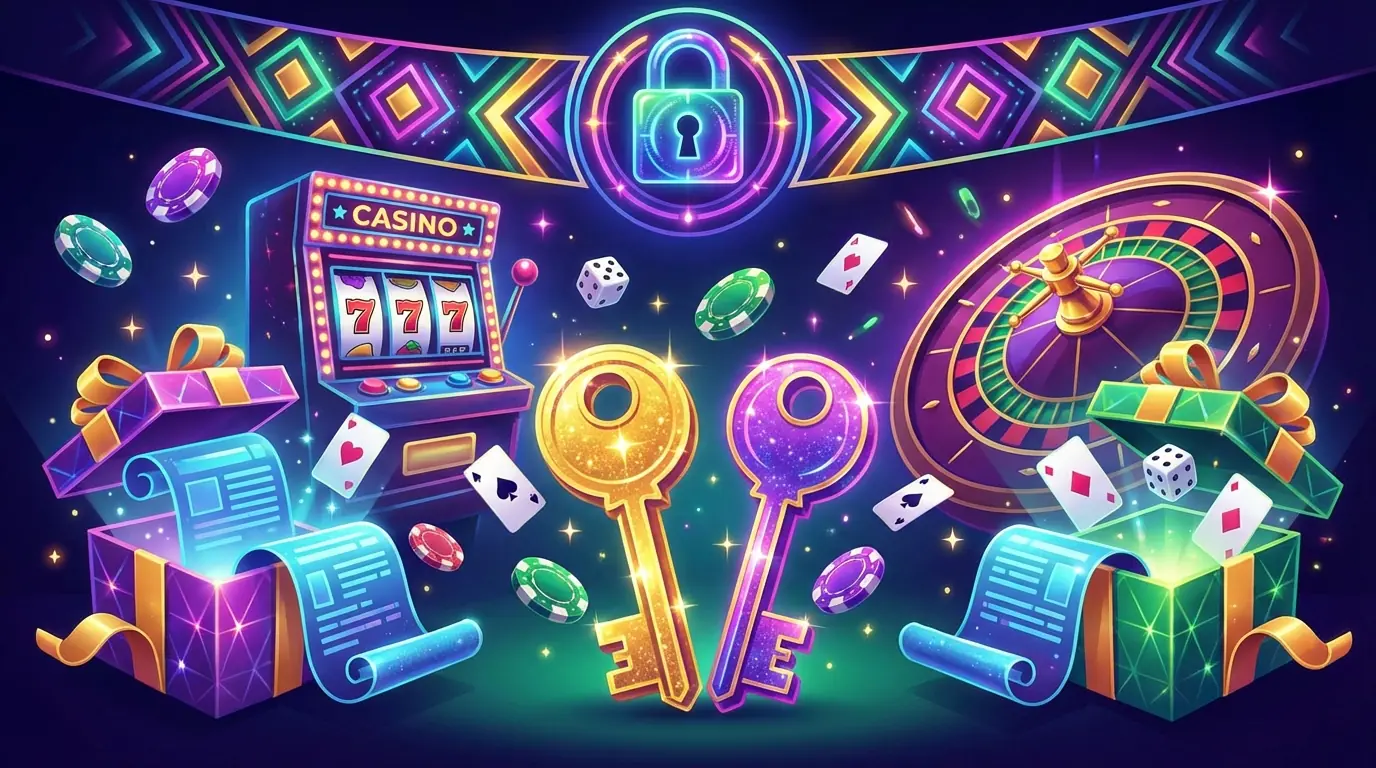 Legzo casino Promo Codes