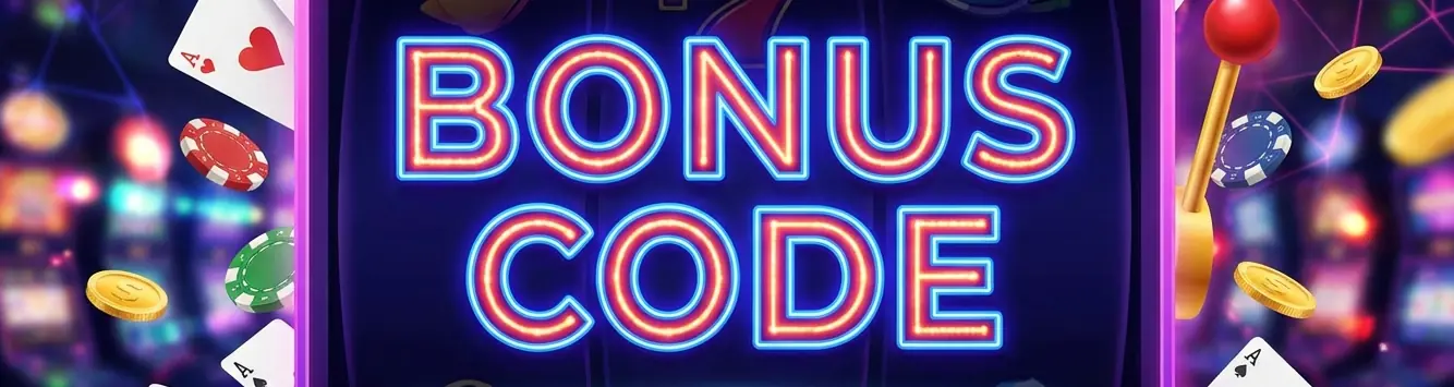 Bonuscode bei Legzo casino
