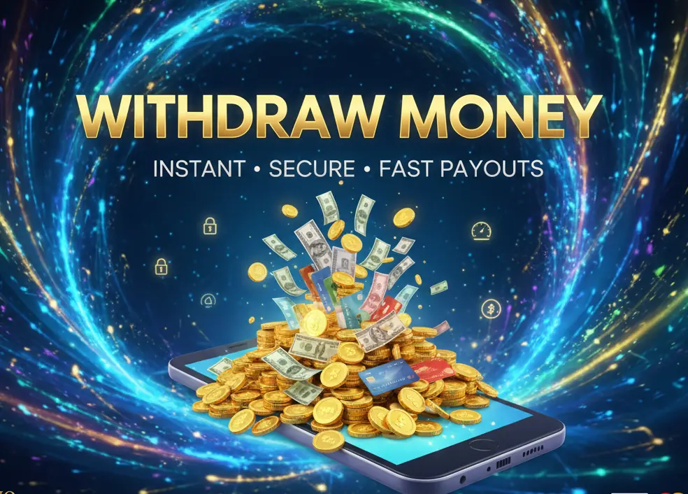 Legzo casino Auszahlung
