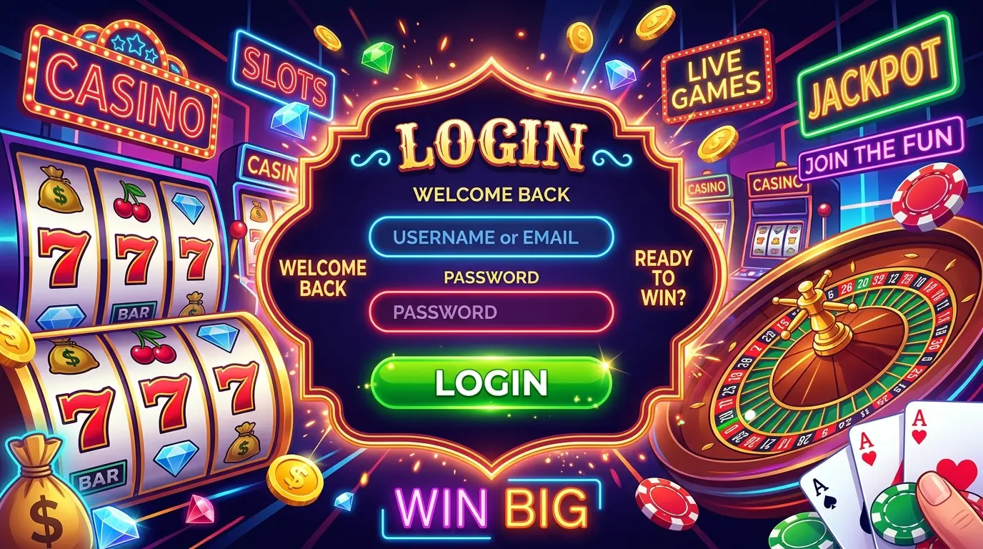 Legzo casino Anmeldung