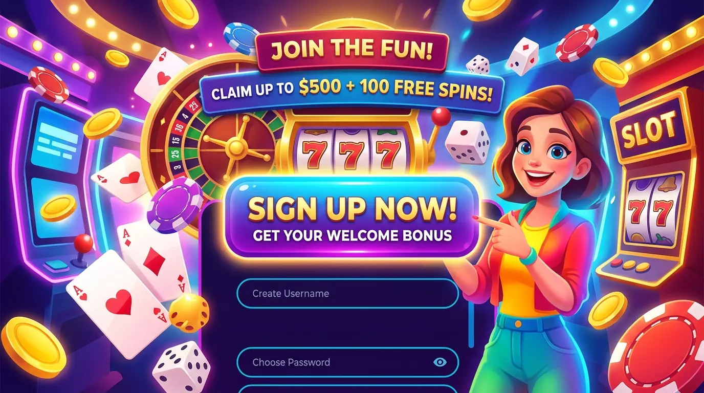 Legzo casino Registrierung