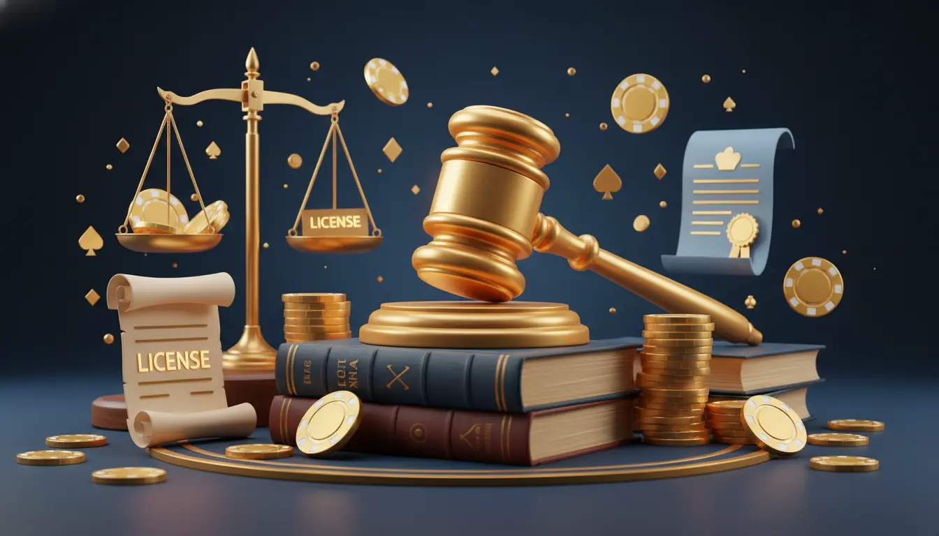 Legzo casino legal