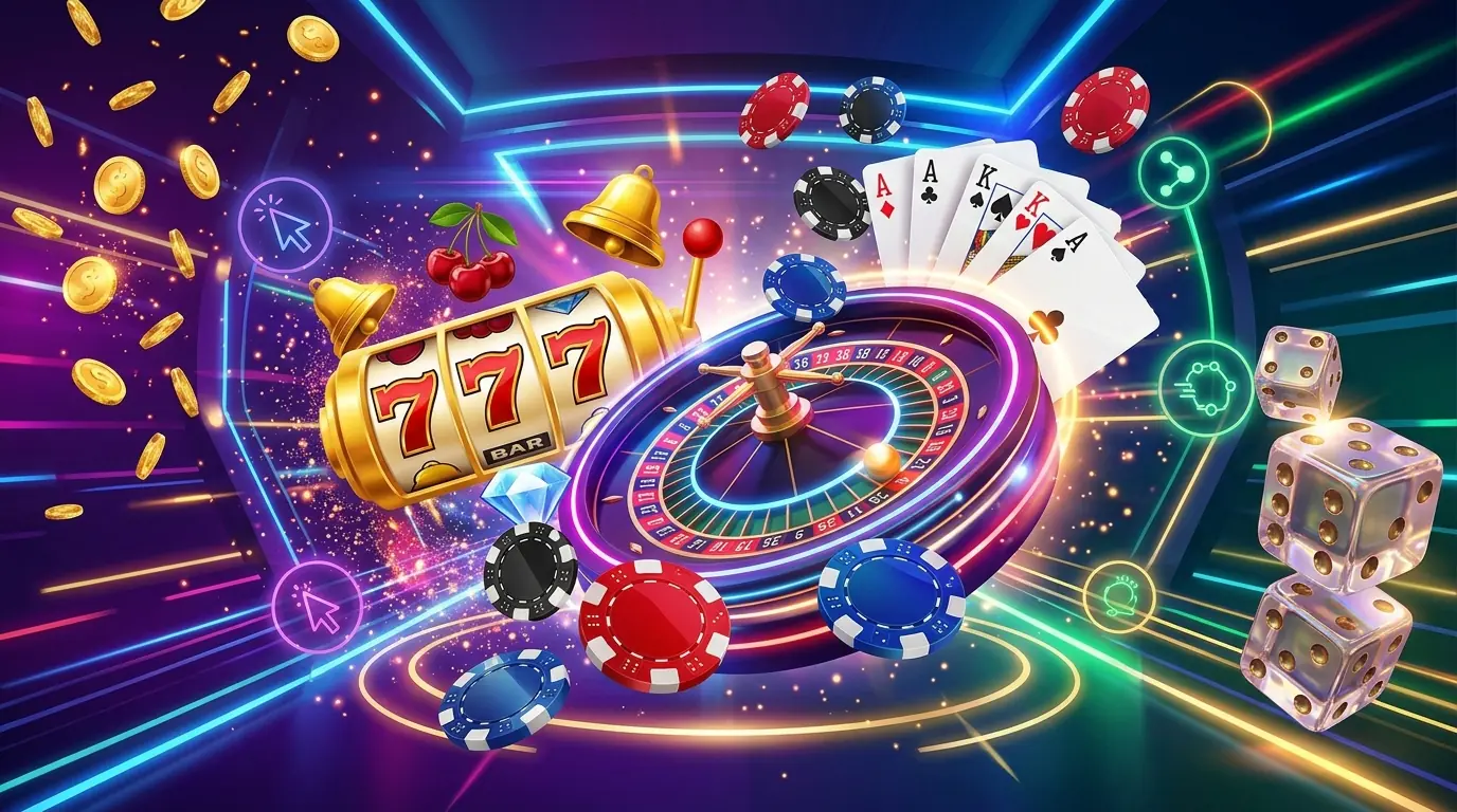 Wer besitzt Legzo casino