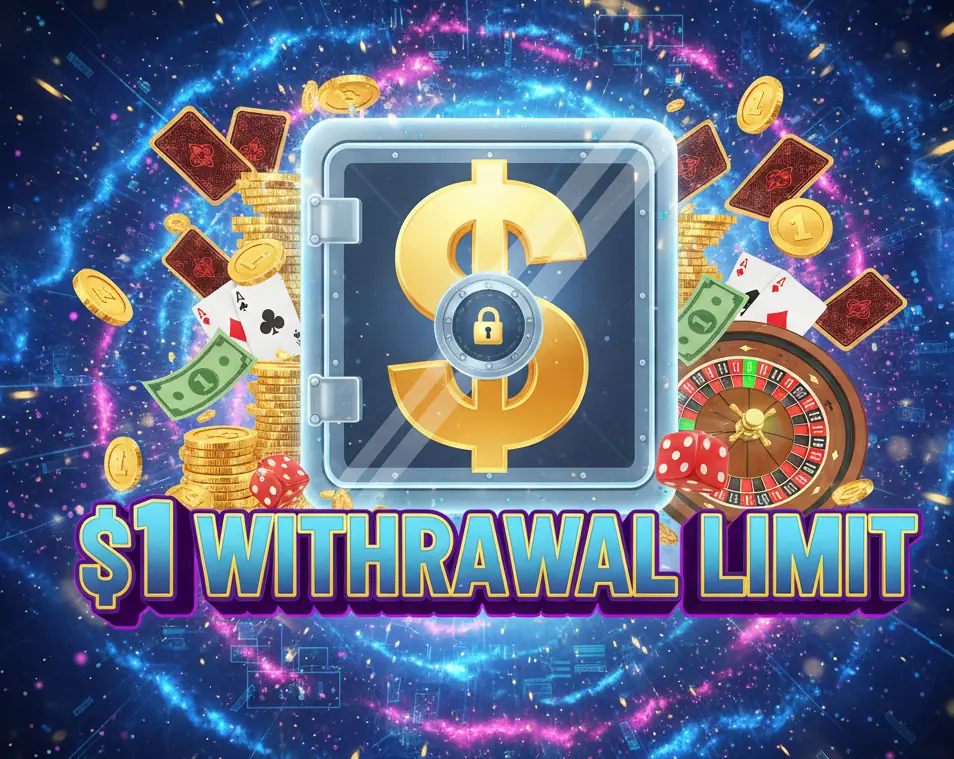 Legzo casino 1 € Auszahlung