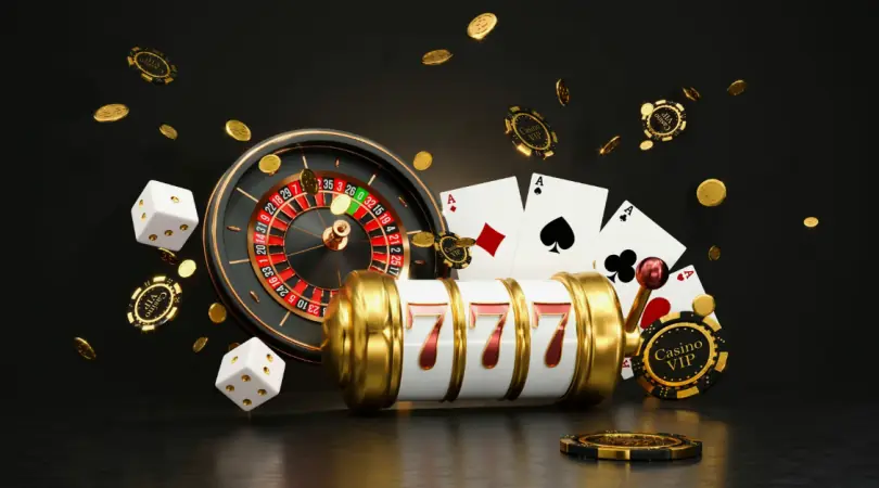 Spiele Legzo casino