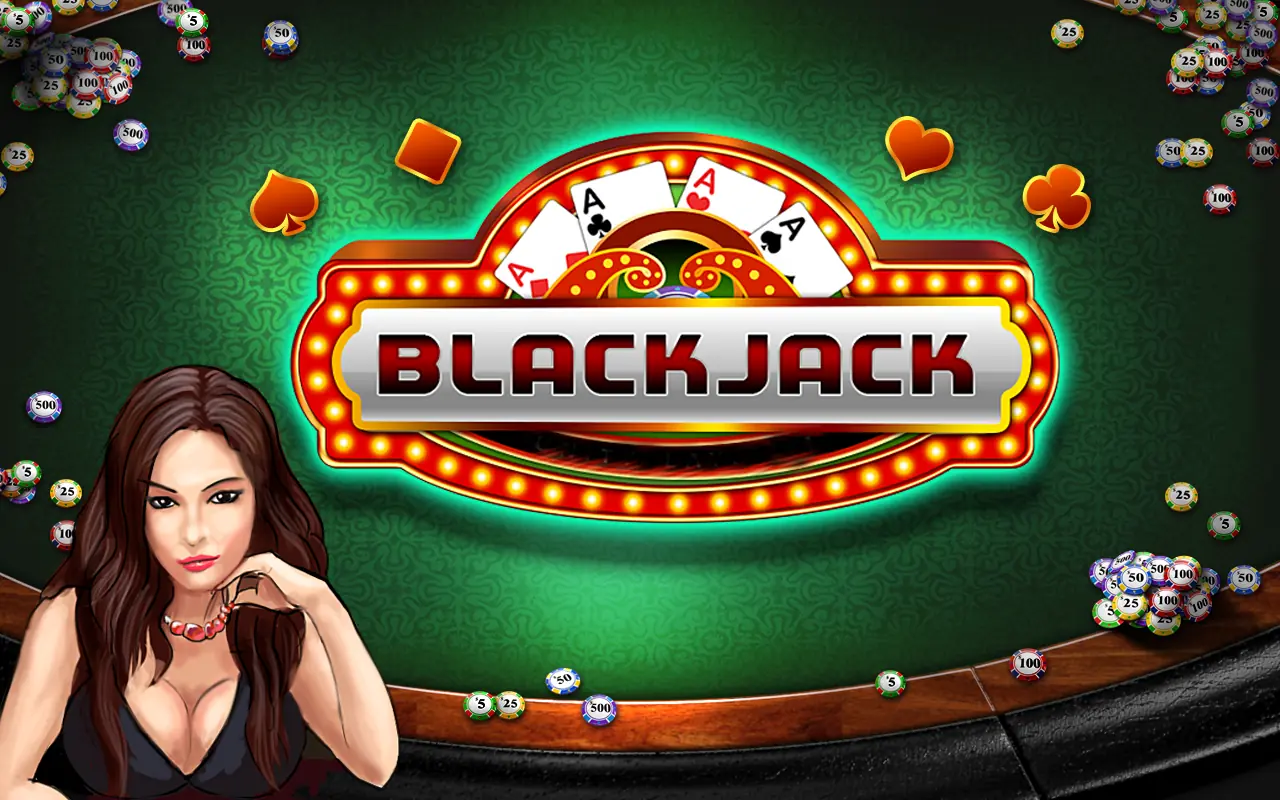 Blackjack Legzo casino