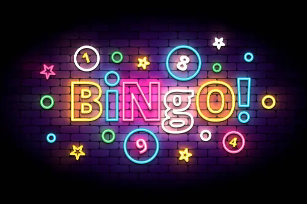 Bingo bei Legzo casino