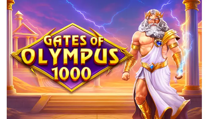 Gates of Olympus bei Legzo casino