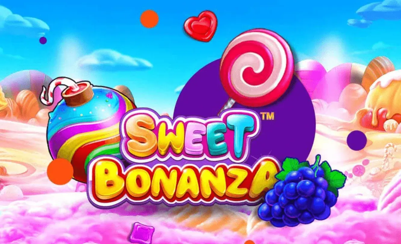 Sweet Bonanza Legzo casino