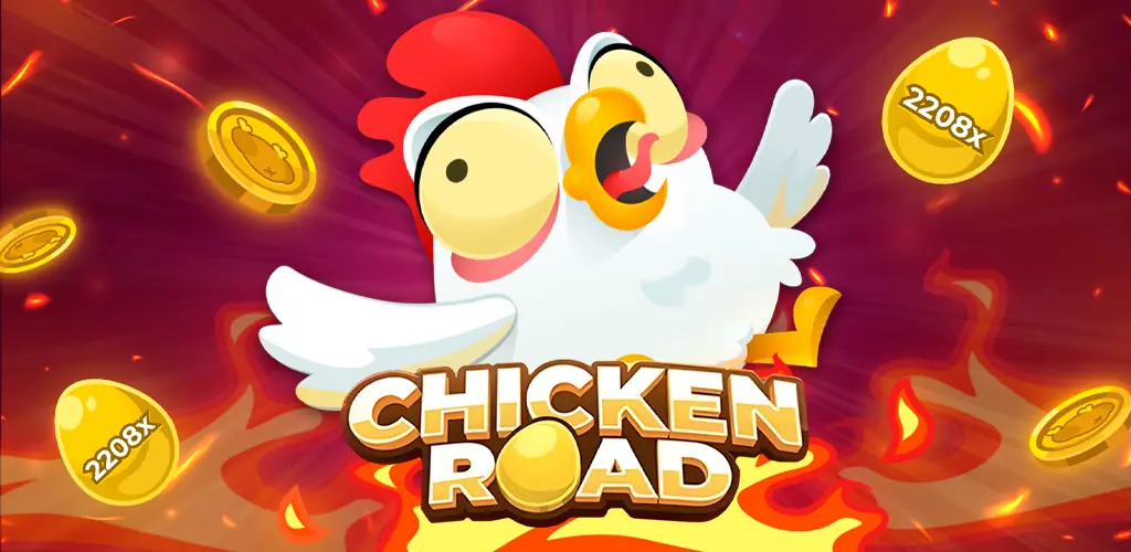 Legzo casino Chicken Road