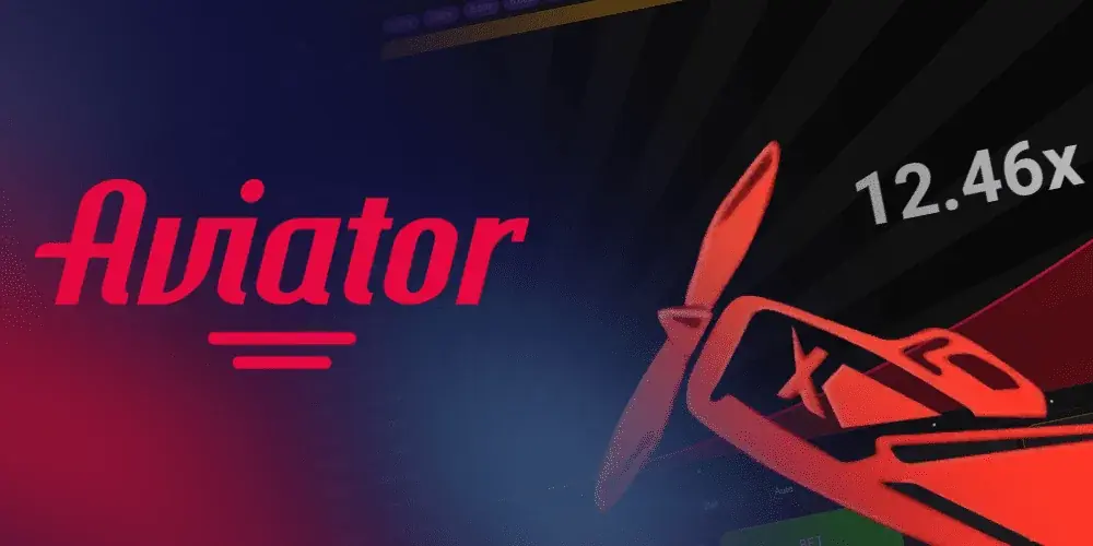 Aviator Legzo casino